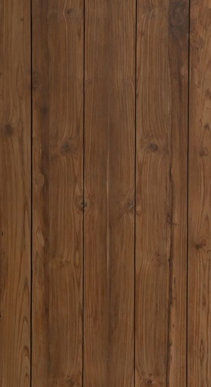 HSM Collection-Rechthoekig Tuintafelblad-180x90x4-Naturel-Teak