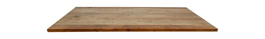 HSM Collection-Rechthoekig Tafelblad-160x80x3,8-Naturel-Acacia
