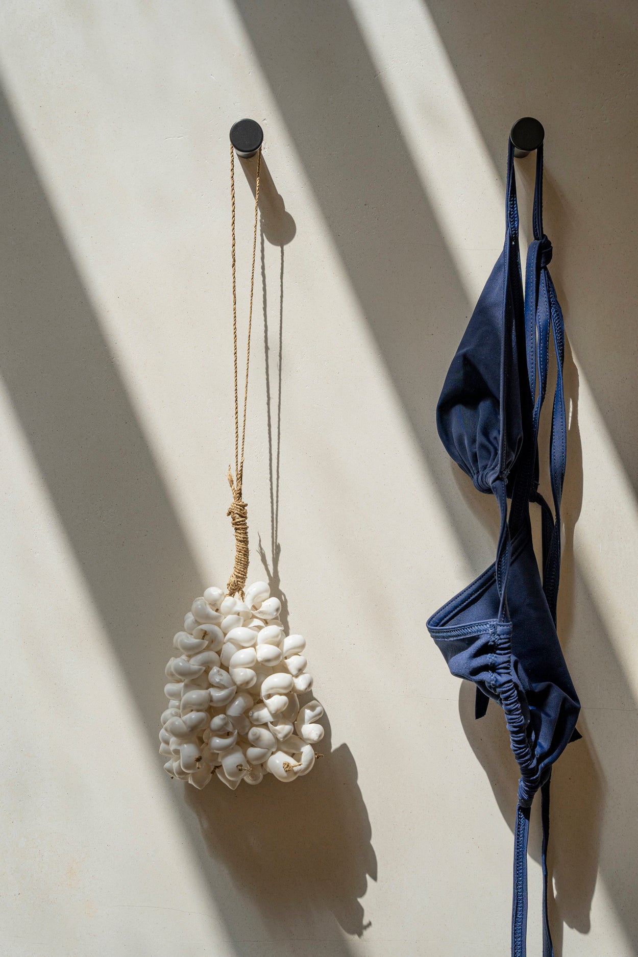 Bazar Bizar De Kai Hangdecoratie - Wit