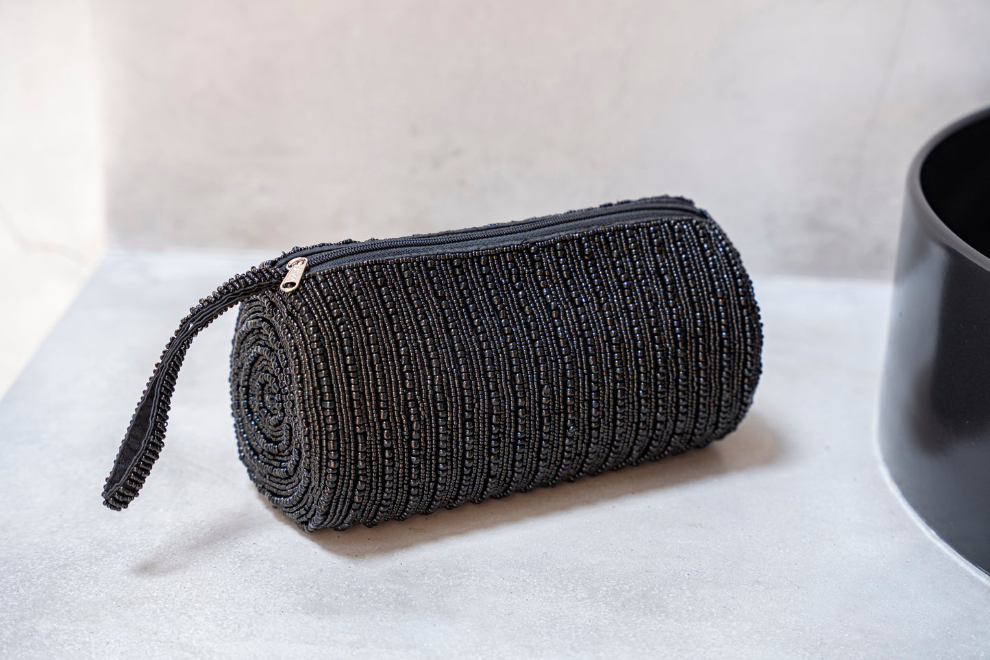 Bazar Bizar De Make-uptas - Zwart