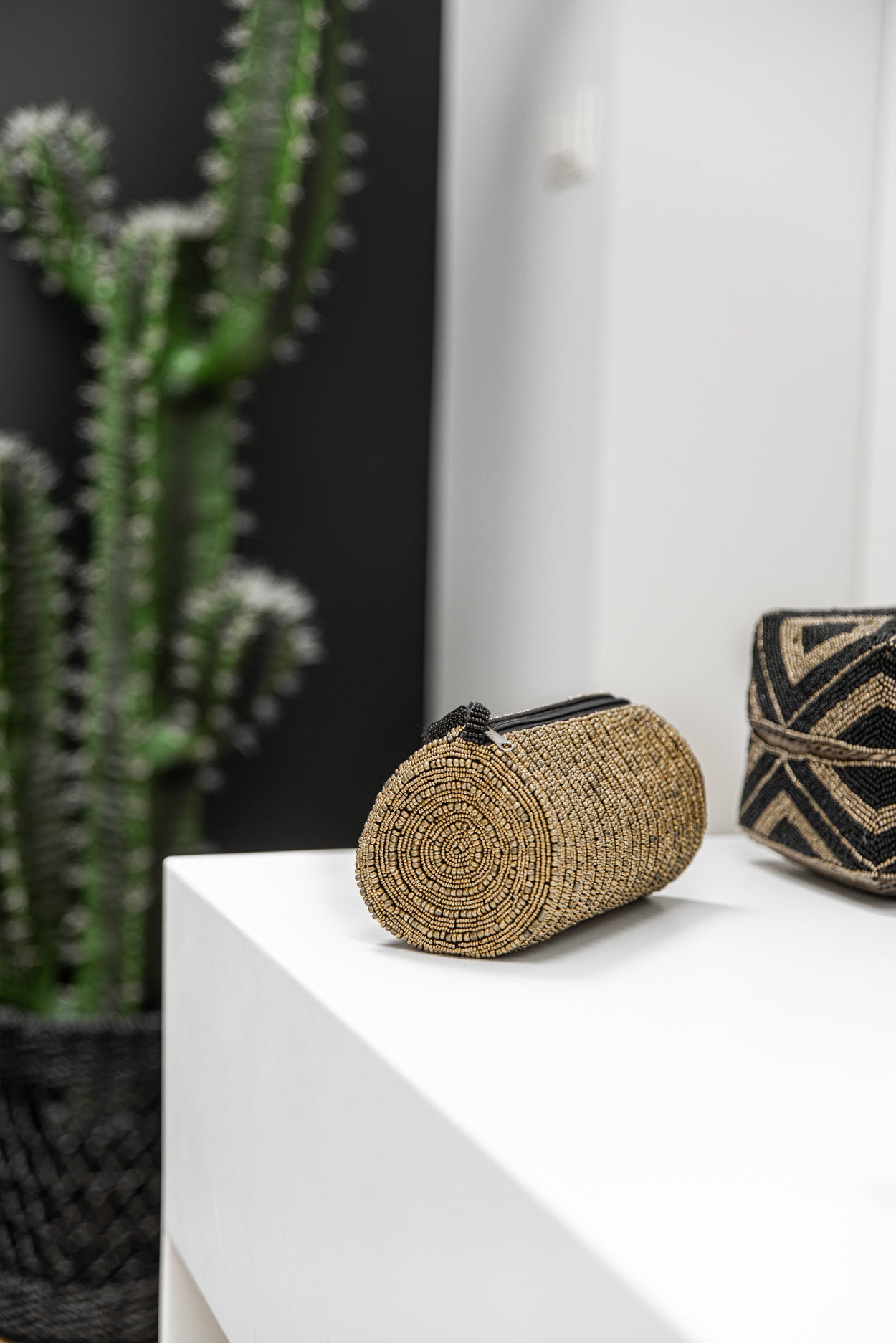 Bazar Bizar De Make-uptas - Goud