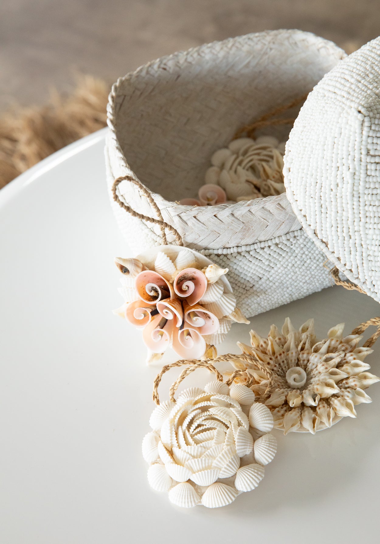 Bazar Bizar De Tahiti Hanger - S