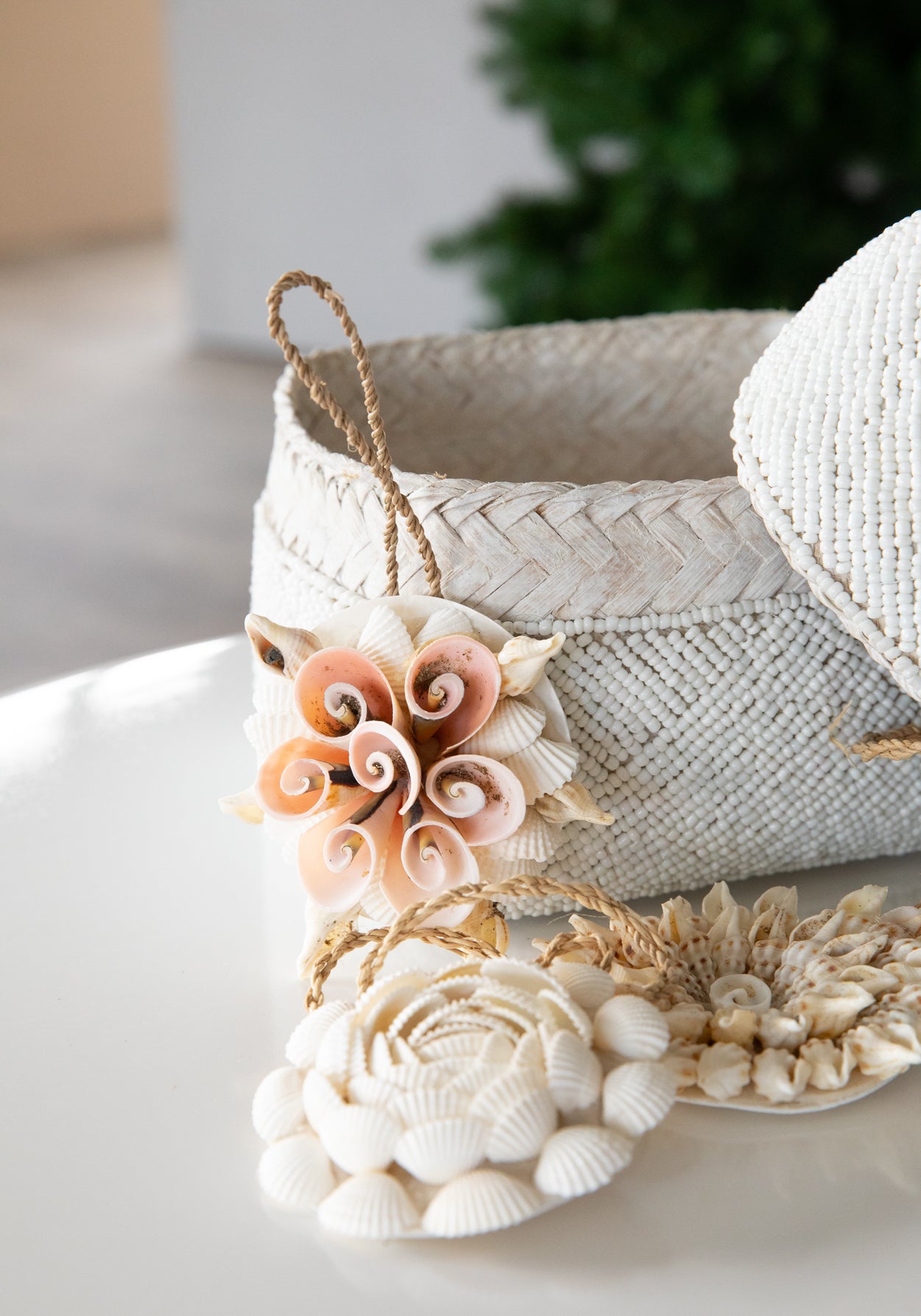 Bazar Bizar De Tahiti Hanger - S