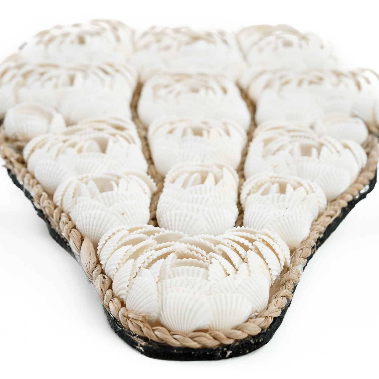 Bazar Bizar - De Bull Shell - Wit