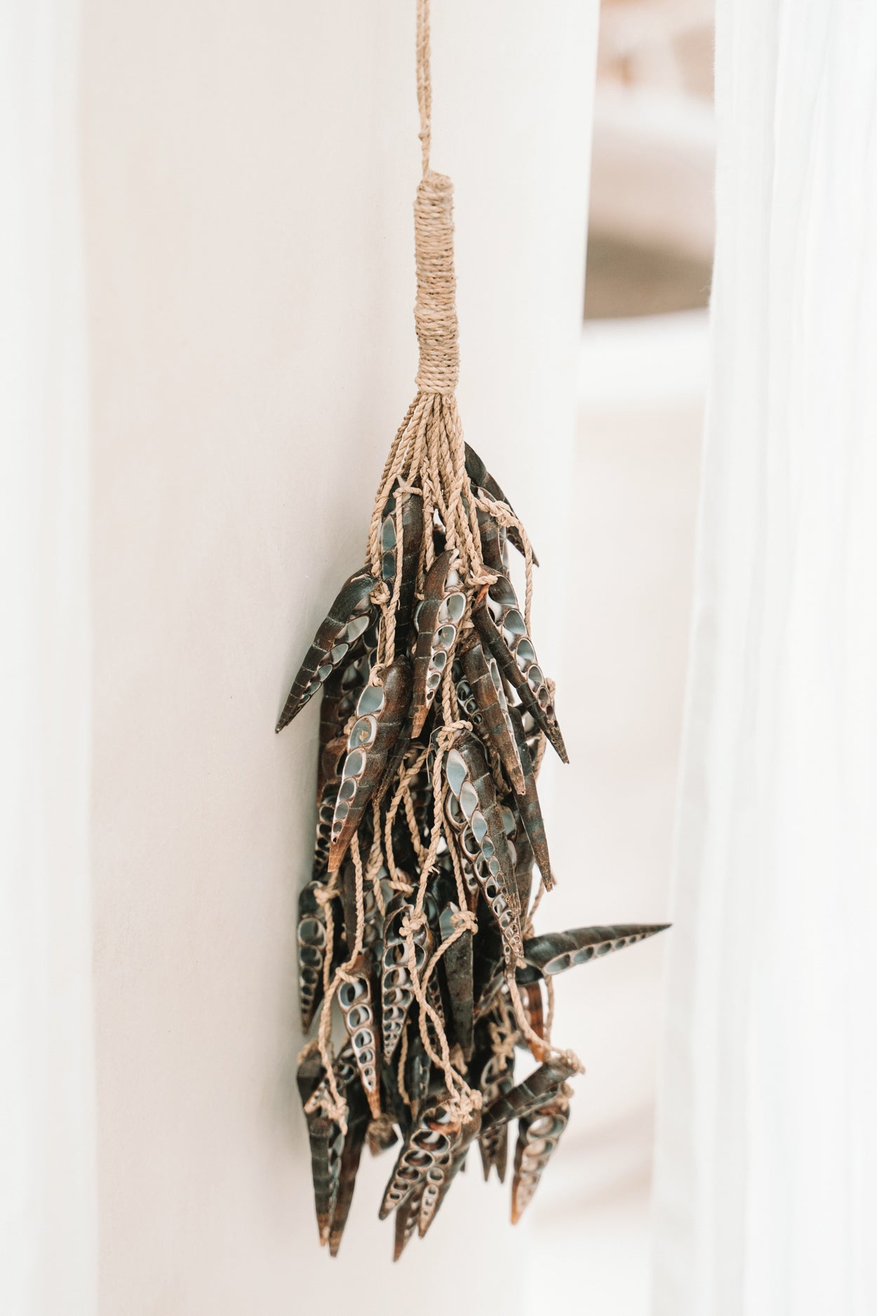 Bazar Bizar De Unicorn Hanger - Bruin