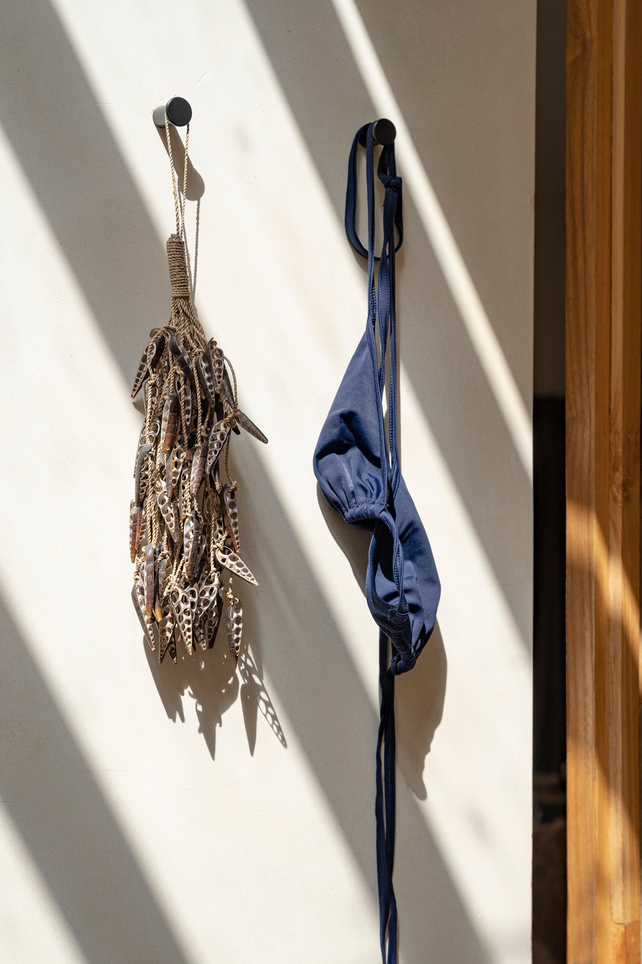 Bazar Bizar De Unicorn Hanger - Bruin