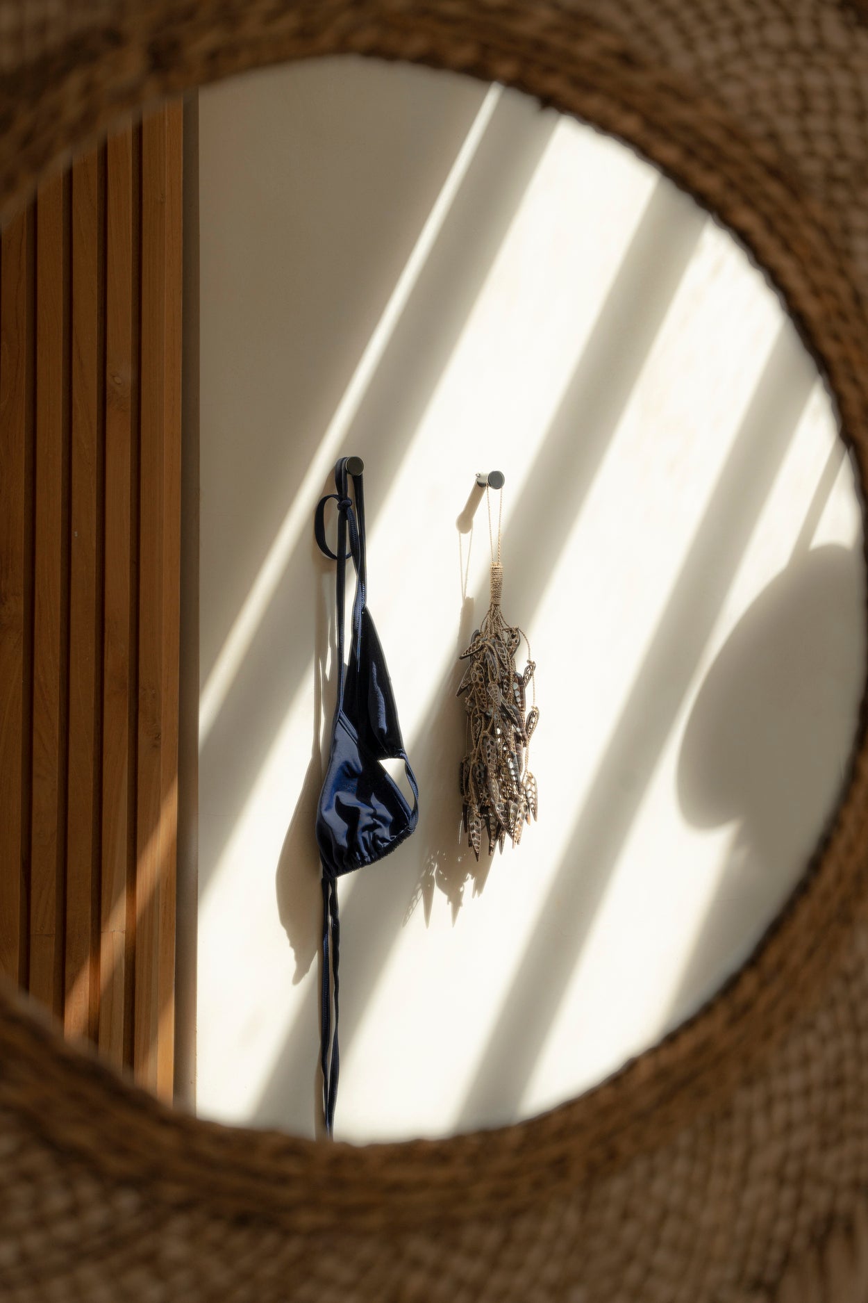 Bazar Bizar De Unicorn Hanger - Bruin