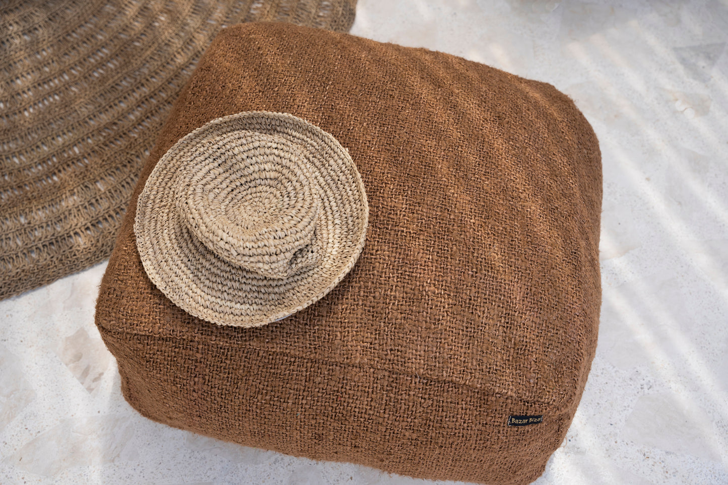Bazar Bizar The Pantai Hat