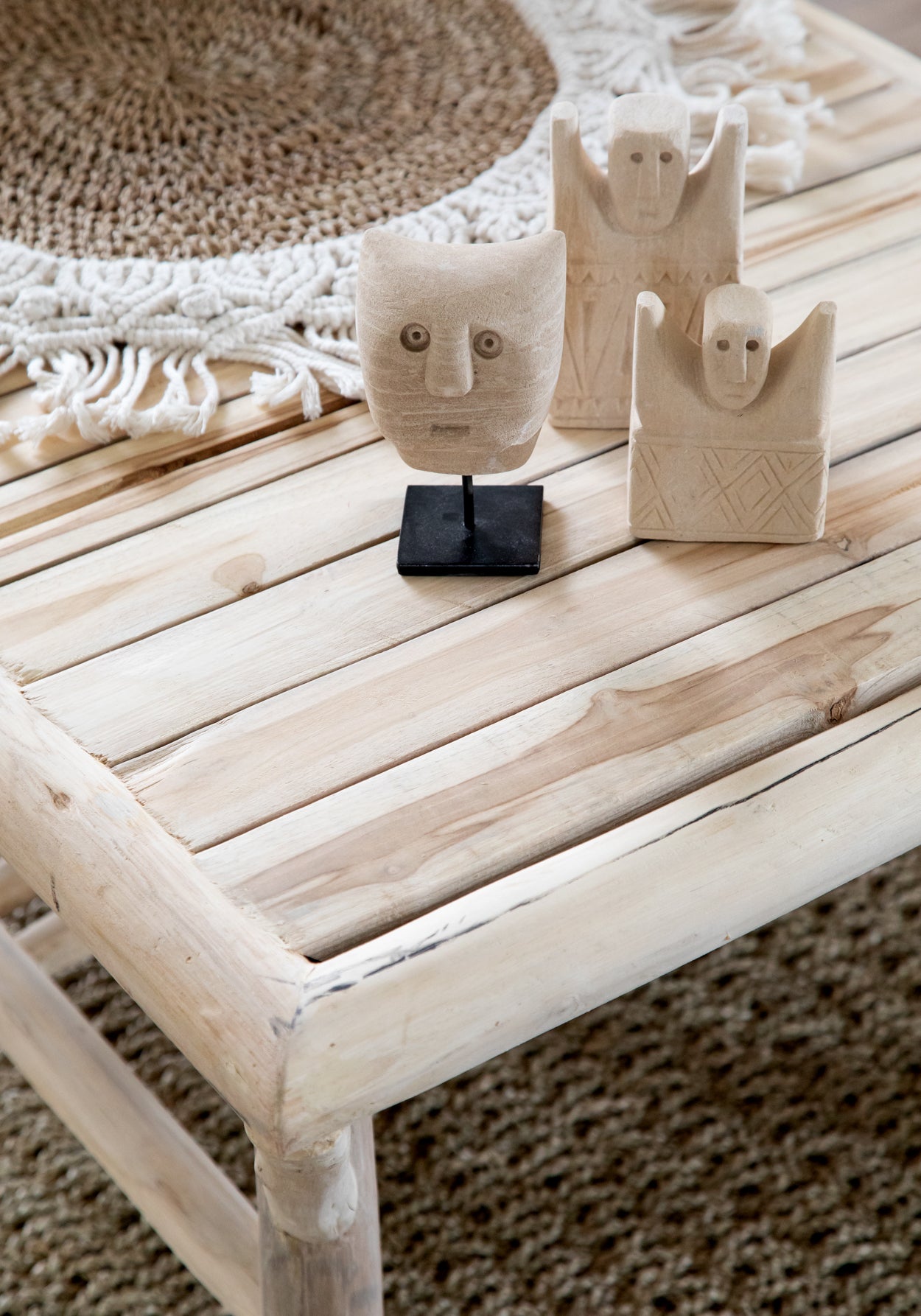 Bazar Bizar Het Sumba Beeld #16