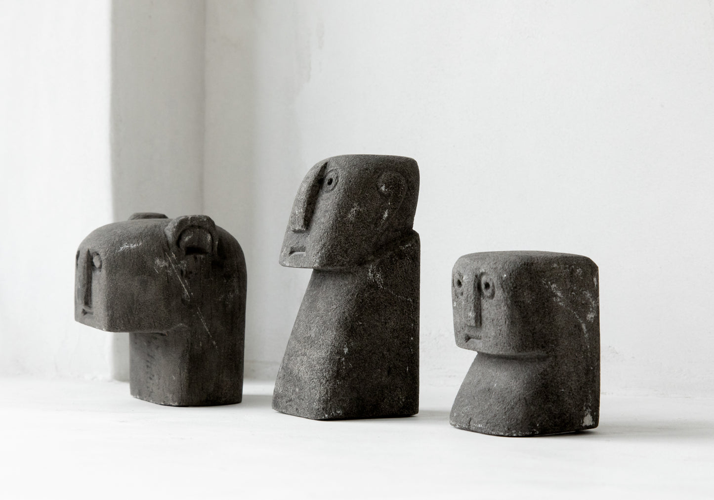 Bazar Bizar Het Sumba Beeld #18