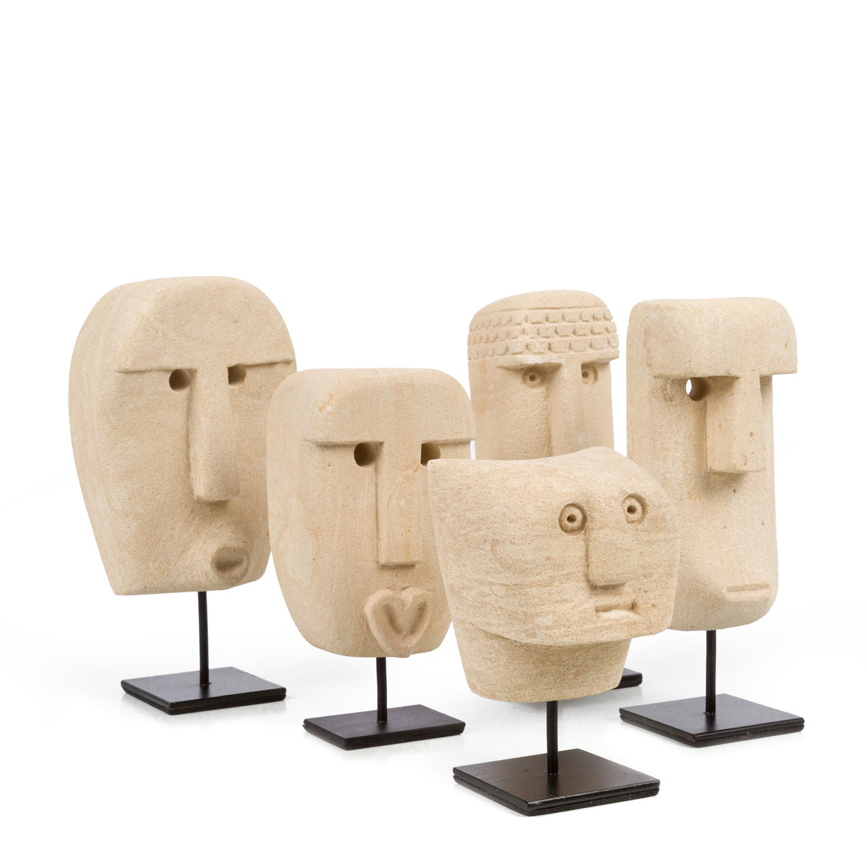 Bazar Bizar Het Sumba Beeld #22 op Stand