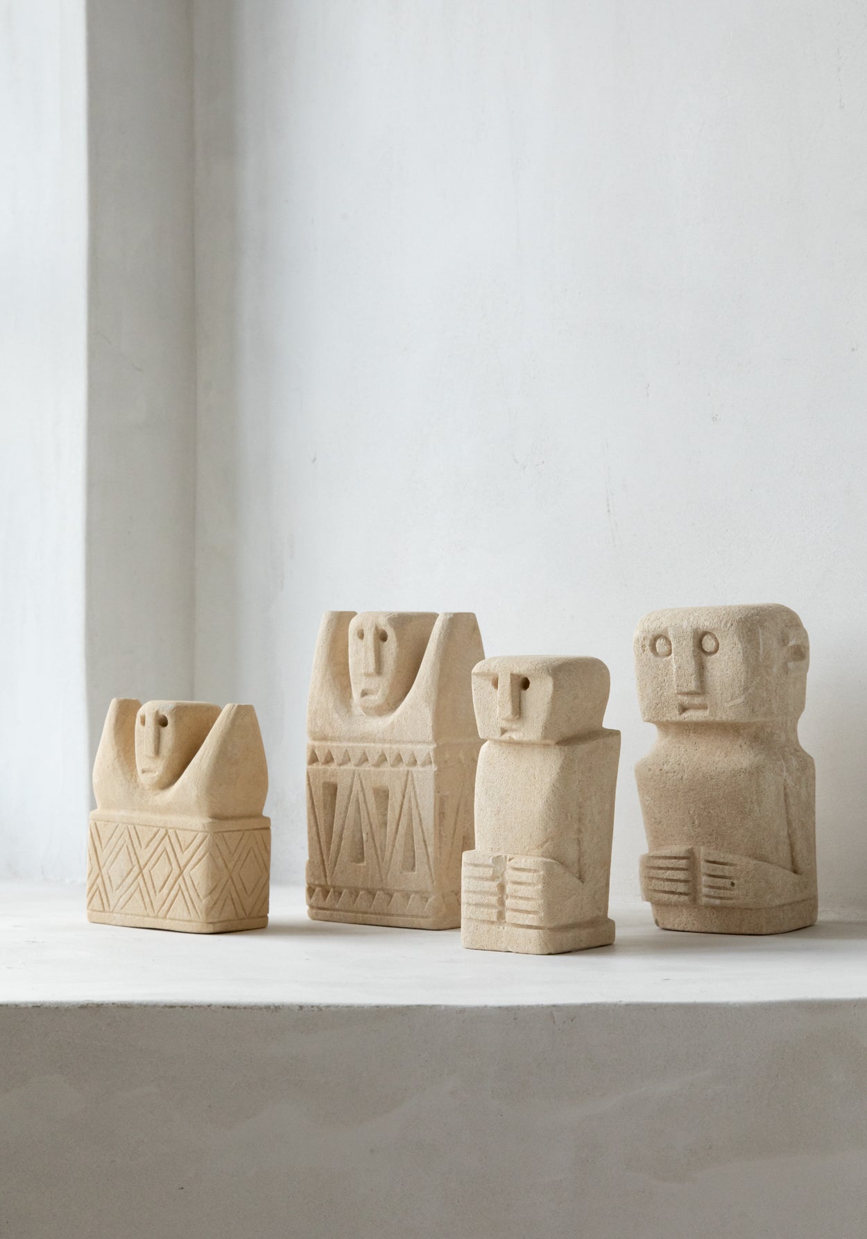 Bazar Bizar Het Sumba Beeld #24