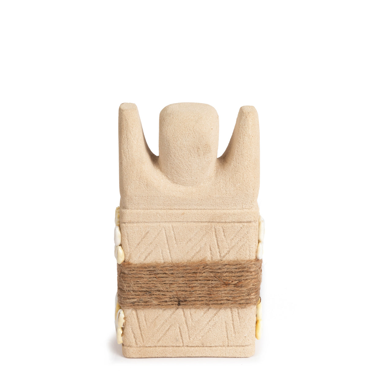 Bazar Bizar Het Sumba Beeld #28 - L