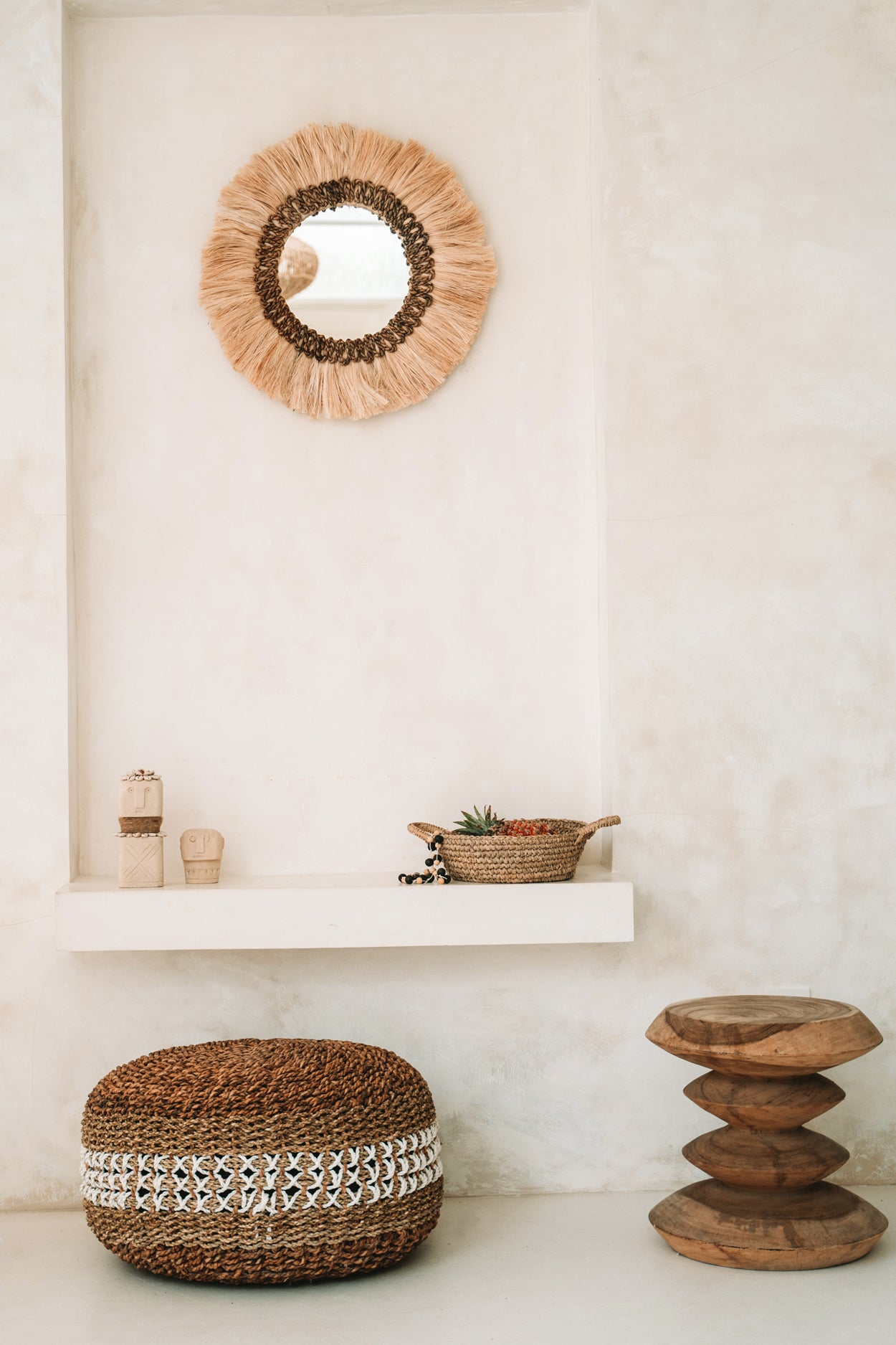 Bazar Bizar Het Sumba Beeld #30