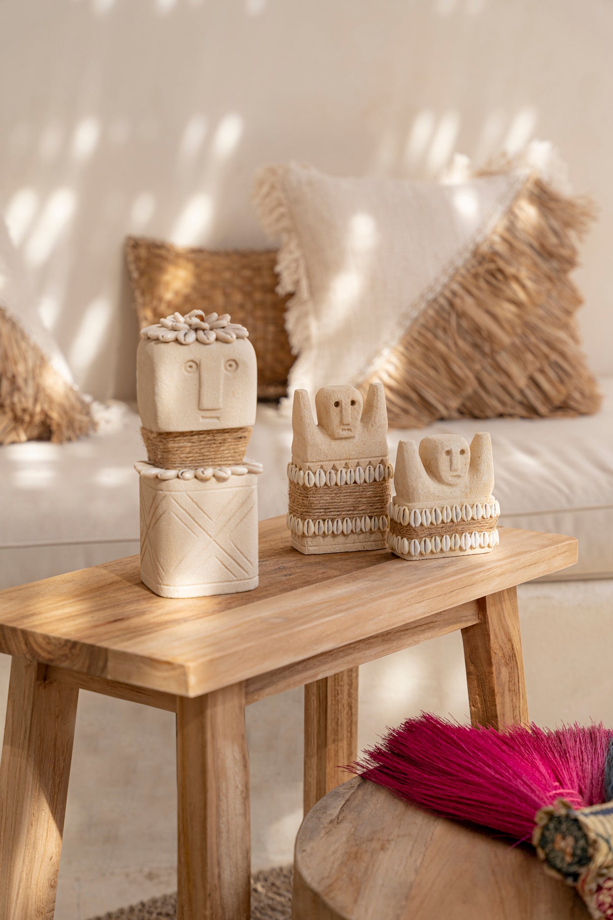 Bazar Bizar Het Sumba Beeld #30