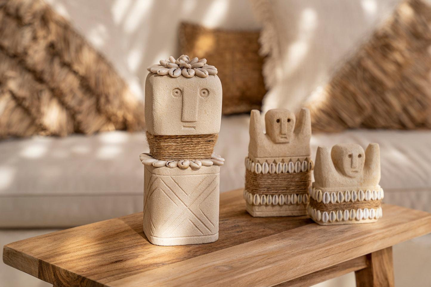 Bazar Bizar Het Sumba Beeld #30