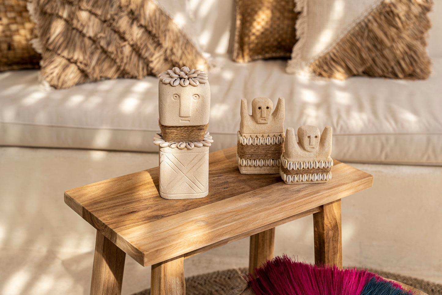 Bazar Bizar Het Sumba Beeld #30
