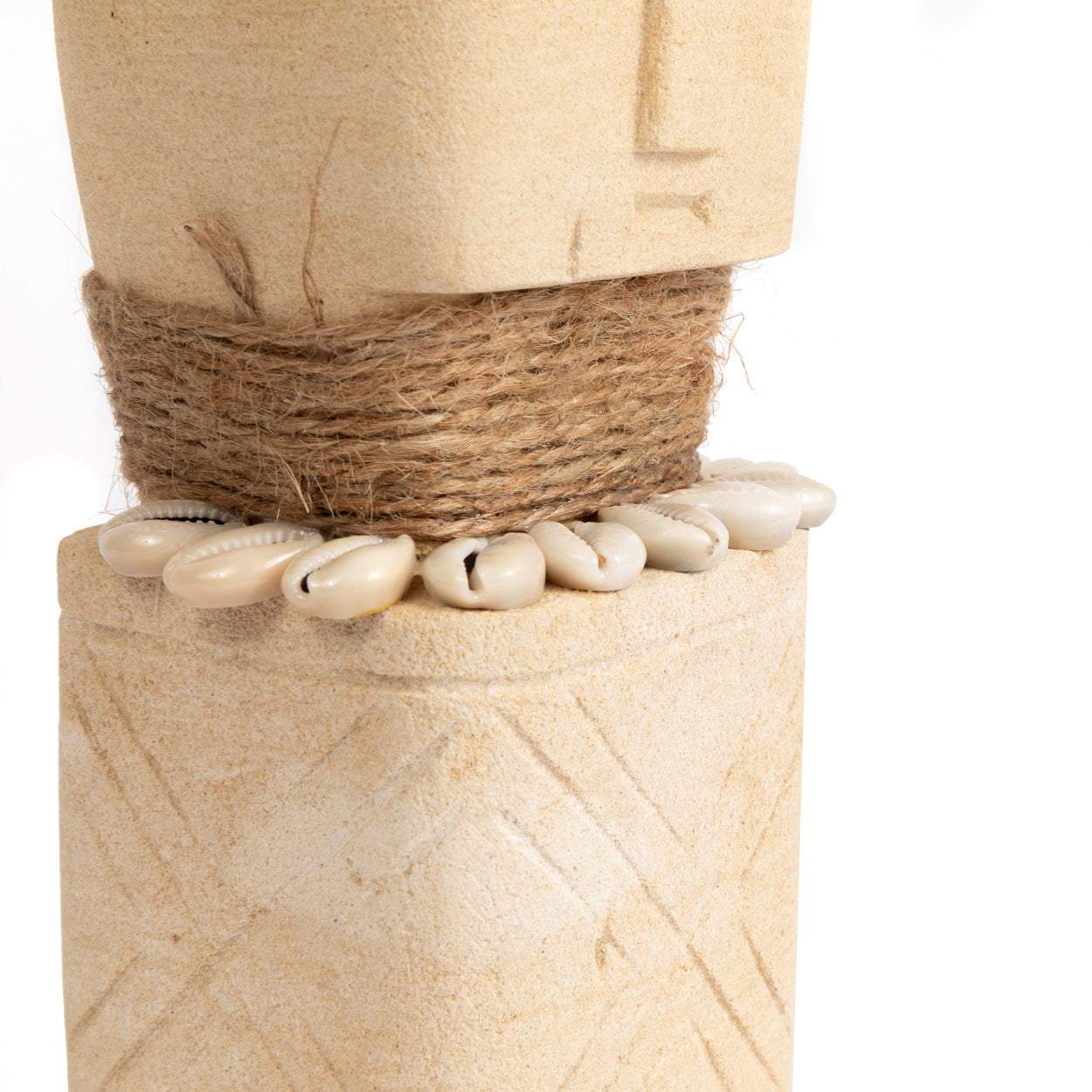 Bazar Bizar Het Sumba Beeld #30