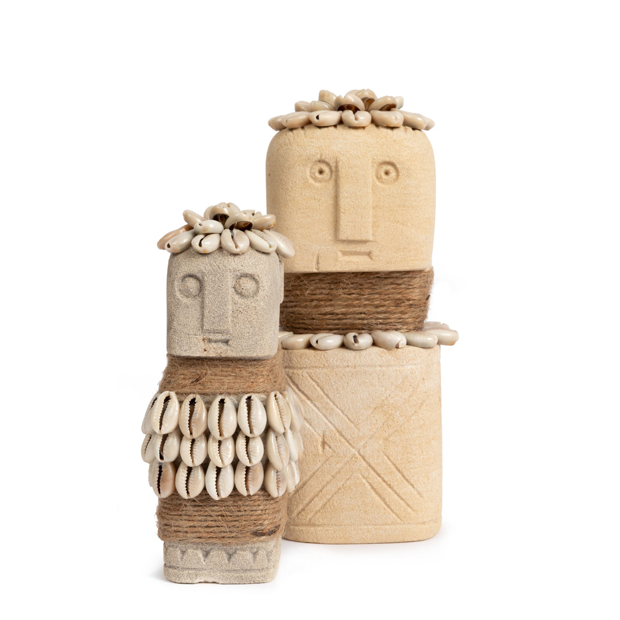 Bazar Bizar Het Sumba Beeld #30