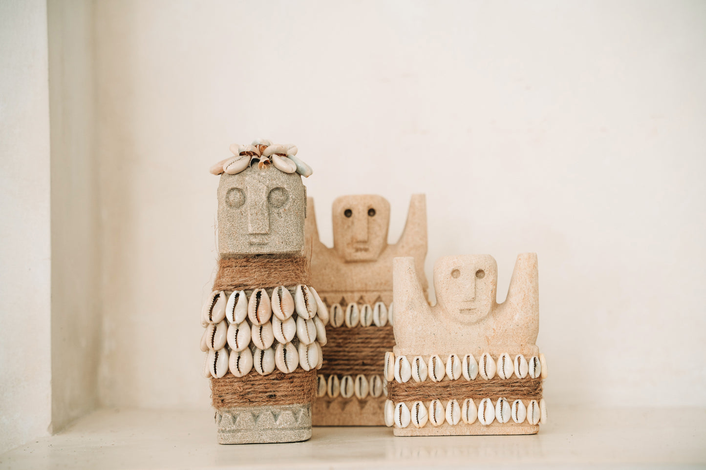 Bazar Bizar Het Sumba Beeld #33