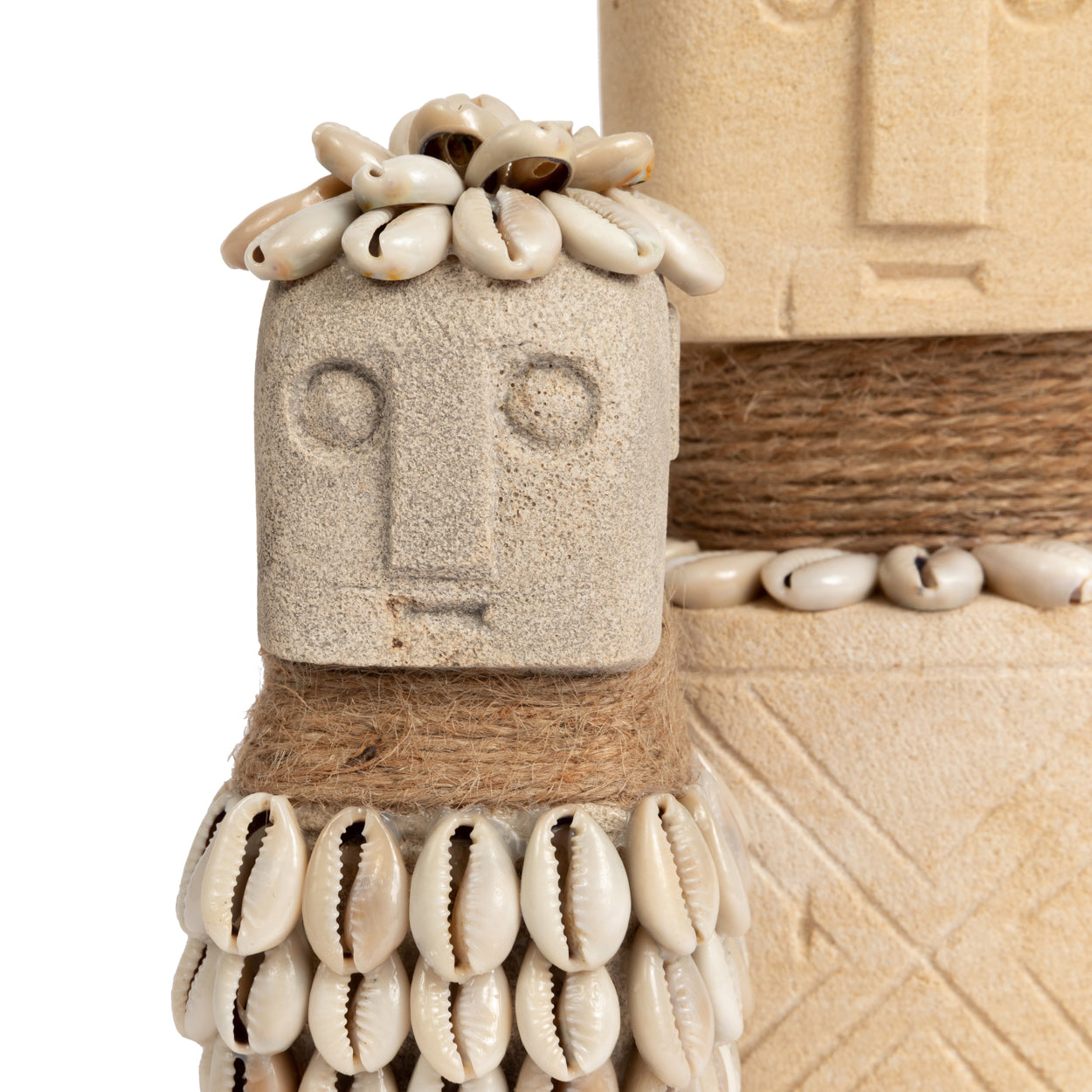 Bazar Bizar Het Sumba Beeld #33