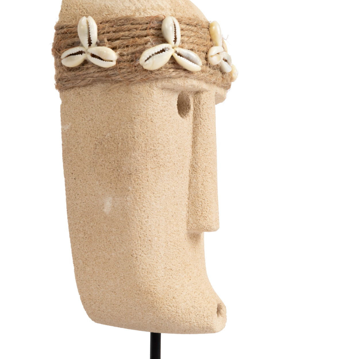 Bazar Bizar Het Sumba Beeld #34 op Stand