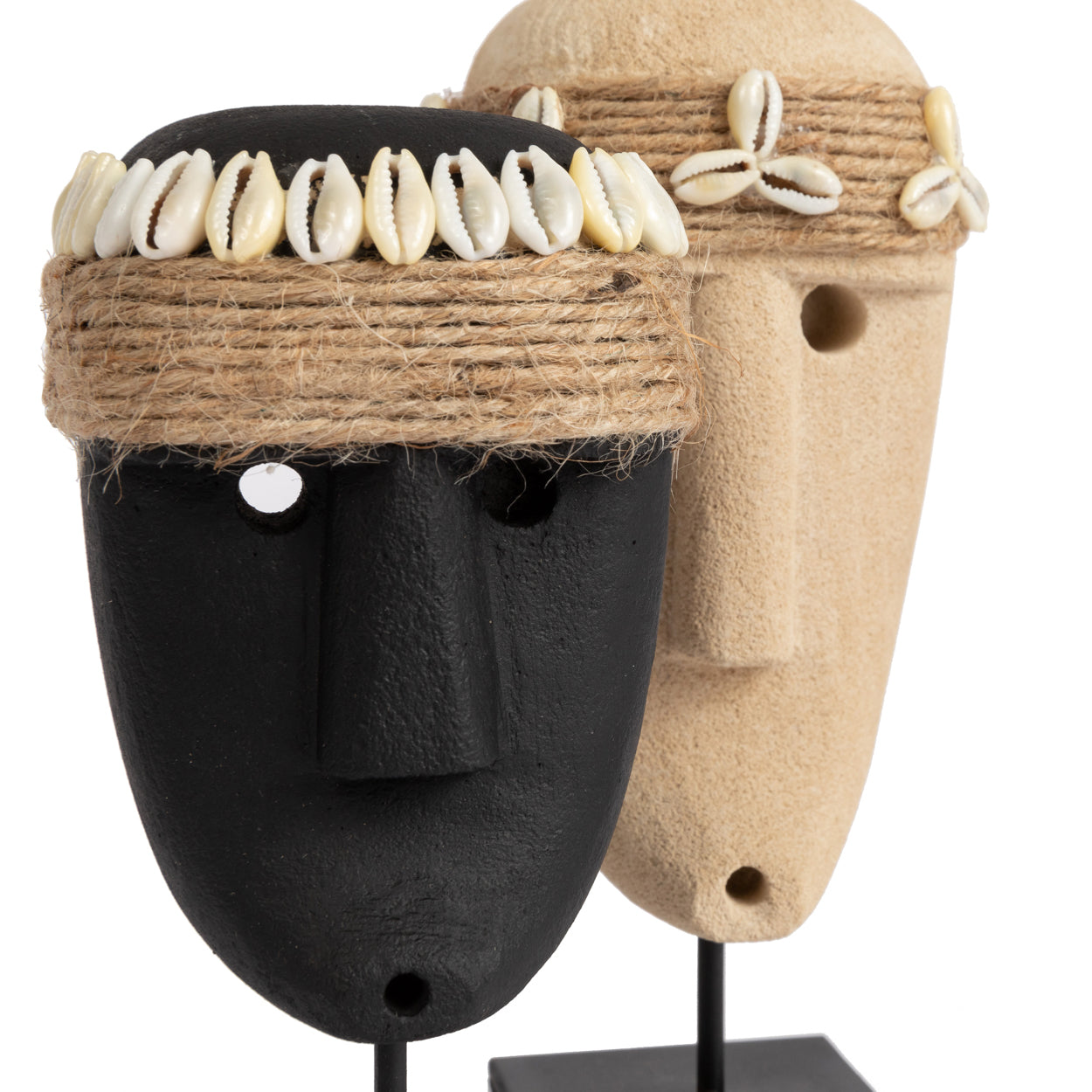 Bazar Bizar Het Sumba Beeld #34 op Stand