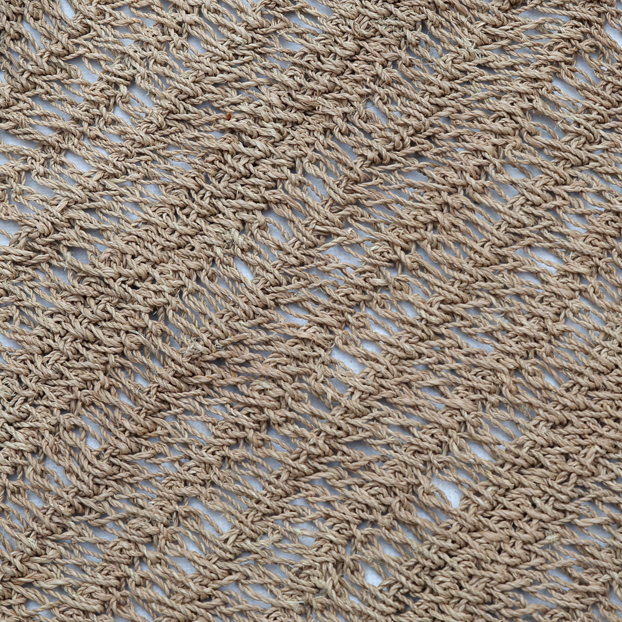 Bazar Bizar Het Seagrass Tapijt - Naturel - 180x240