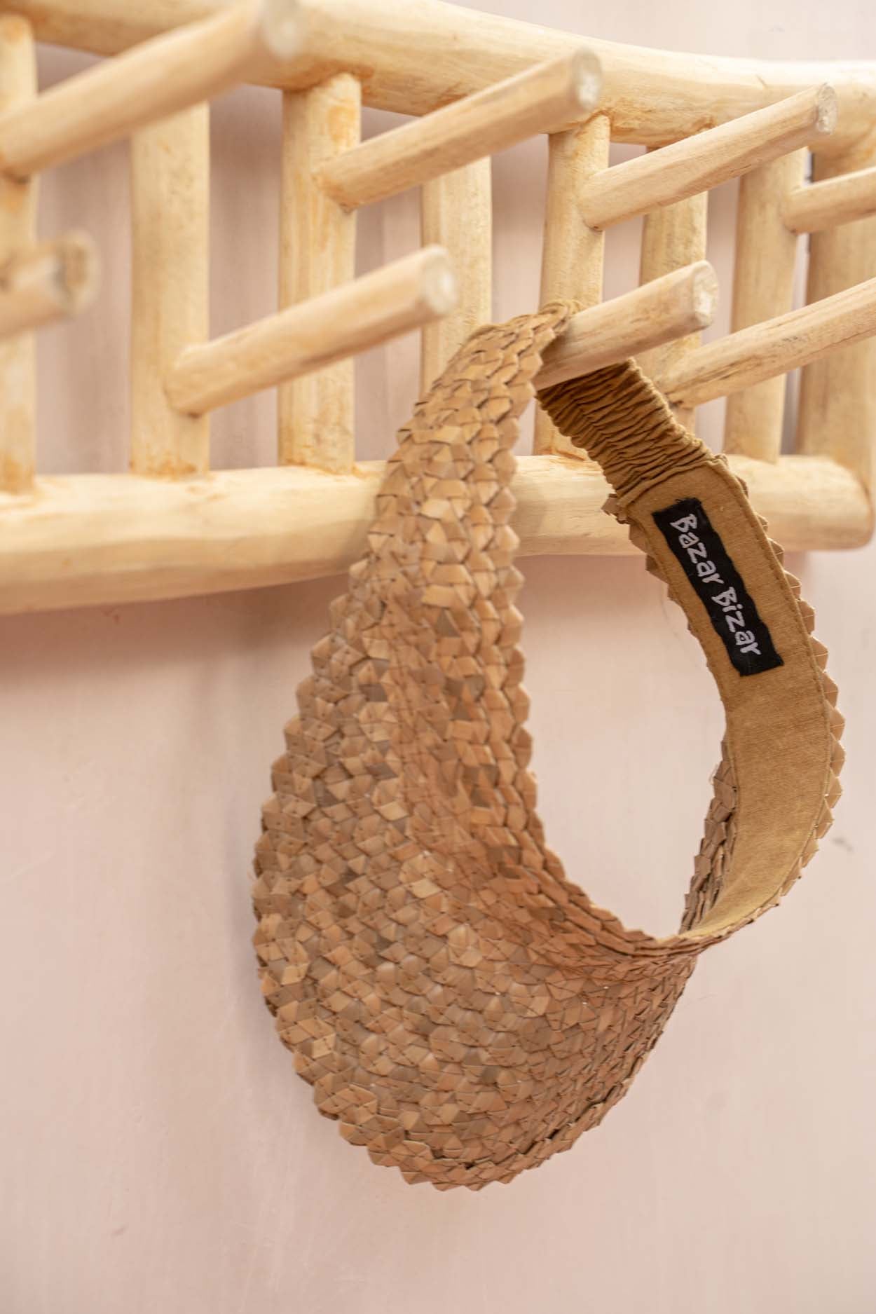 Bazar Bizar De Sunshade Pet - Naturel