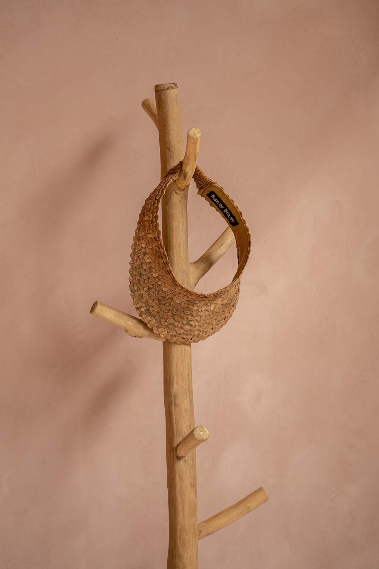 Bazar Bizar De Sunshade Pet - Naturel