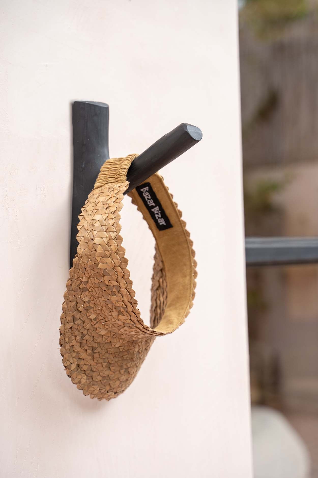 Bazar Bizar De Sunshade Pet - Naturel