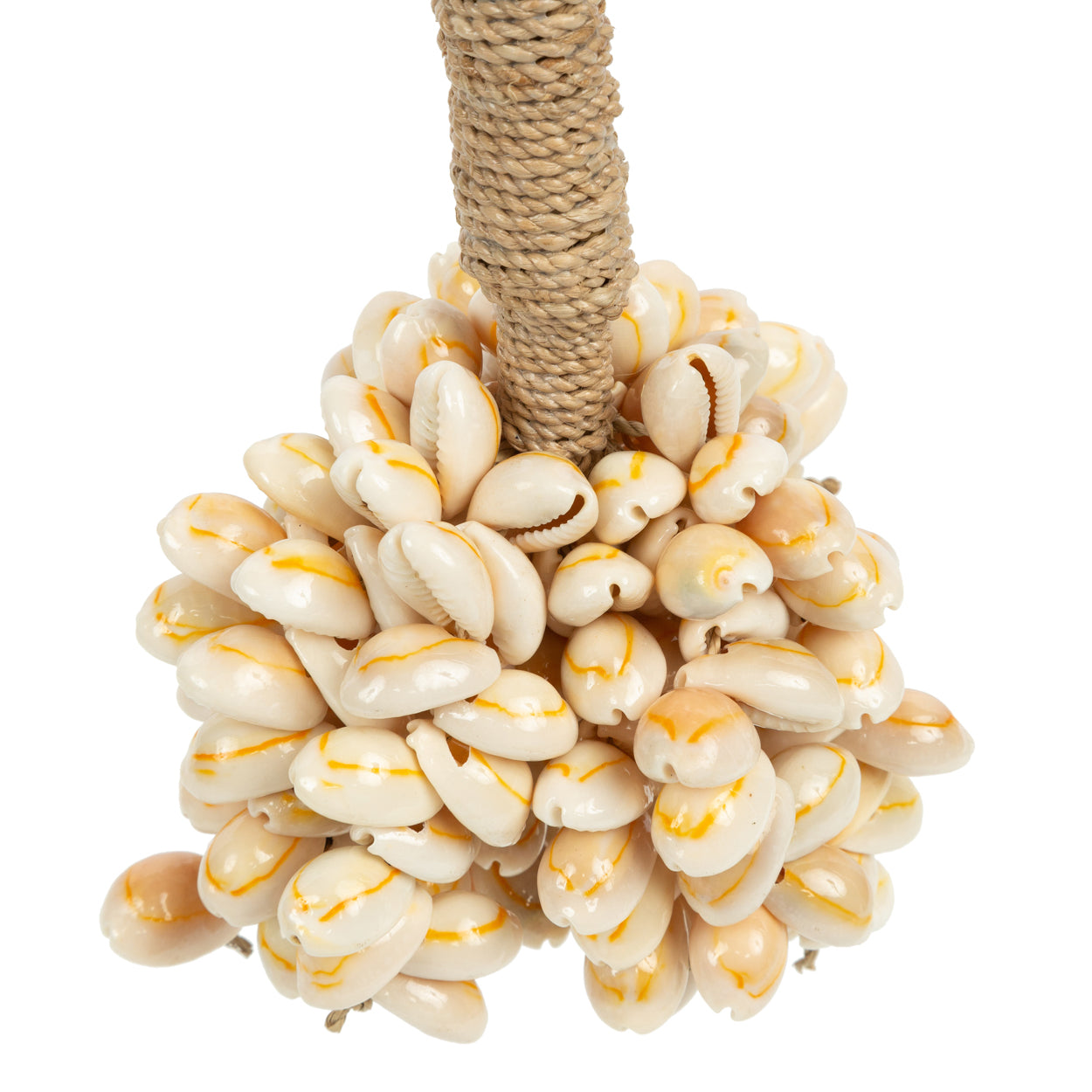 Bazar Bizar De Vanilla Shell Hangdecoratie