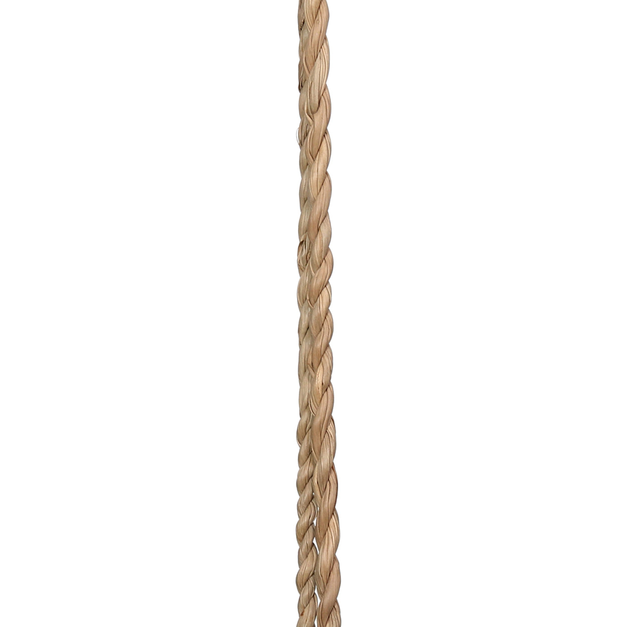 Bazar Bizar De Wooden Beads Hangdecoratie - Naturel