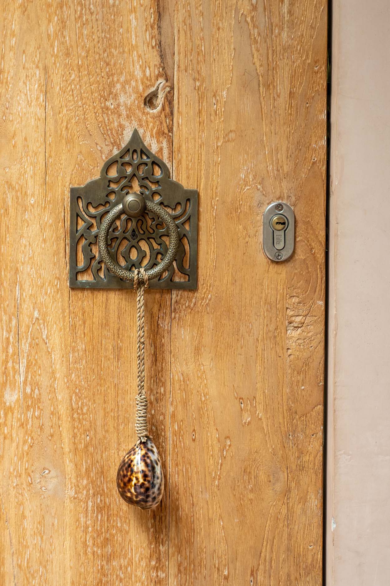 Bazar Bizar De Tranquility Hangdecoratie