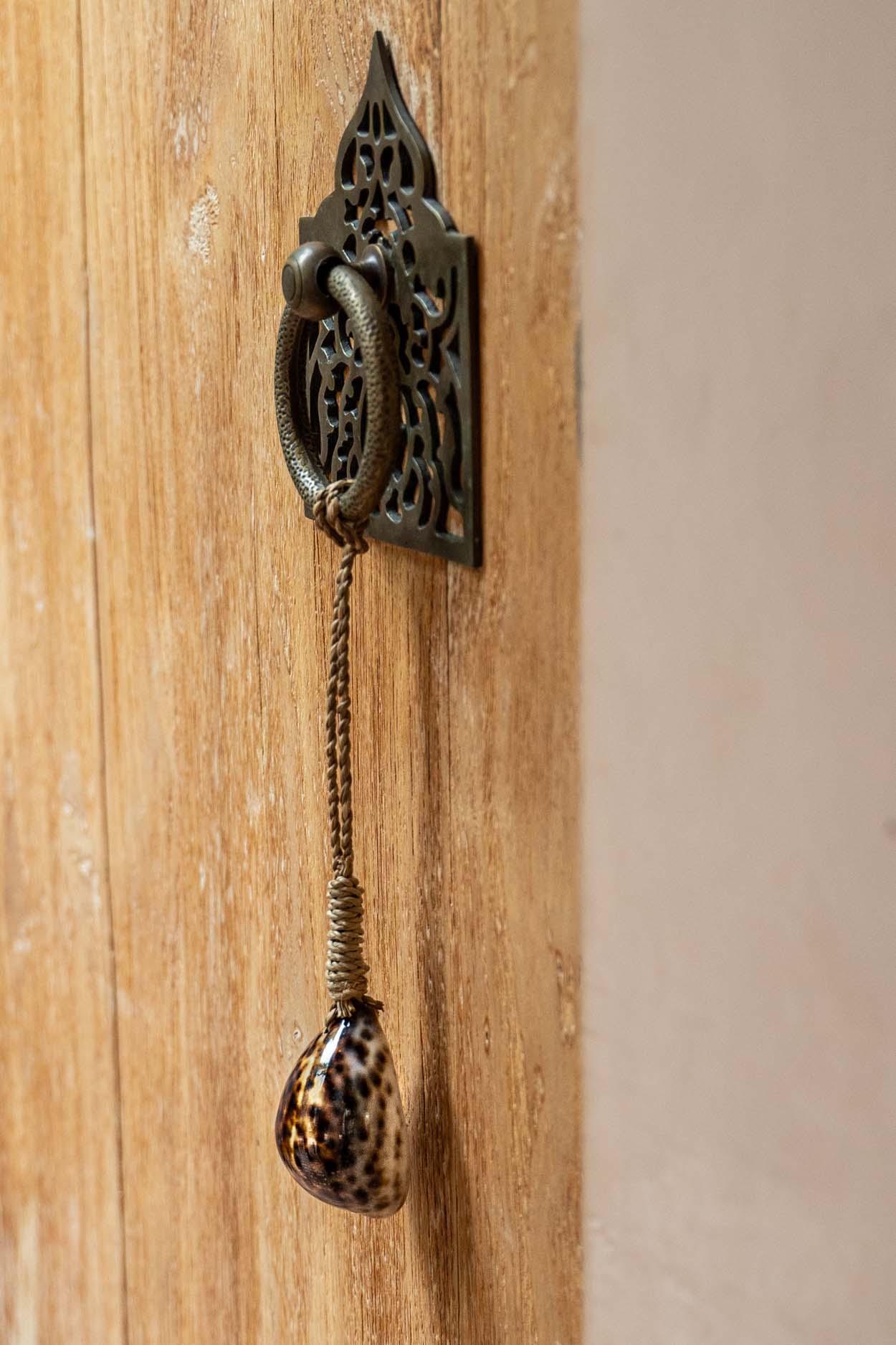 Bazar Bizar De Tranquility Hangdecoratie