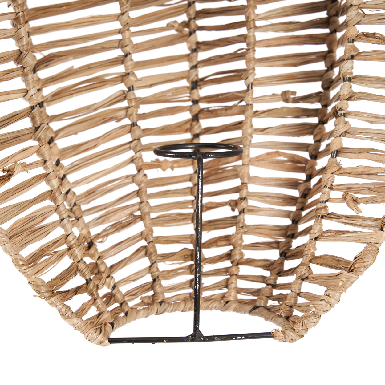 Bazar Bizar - De Avanti Applique Muurlamp - Naturel - M