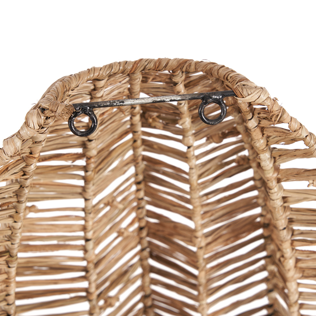 Bazar Bizar - De Avanti Applique Muurlamp - Naturel - M