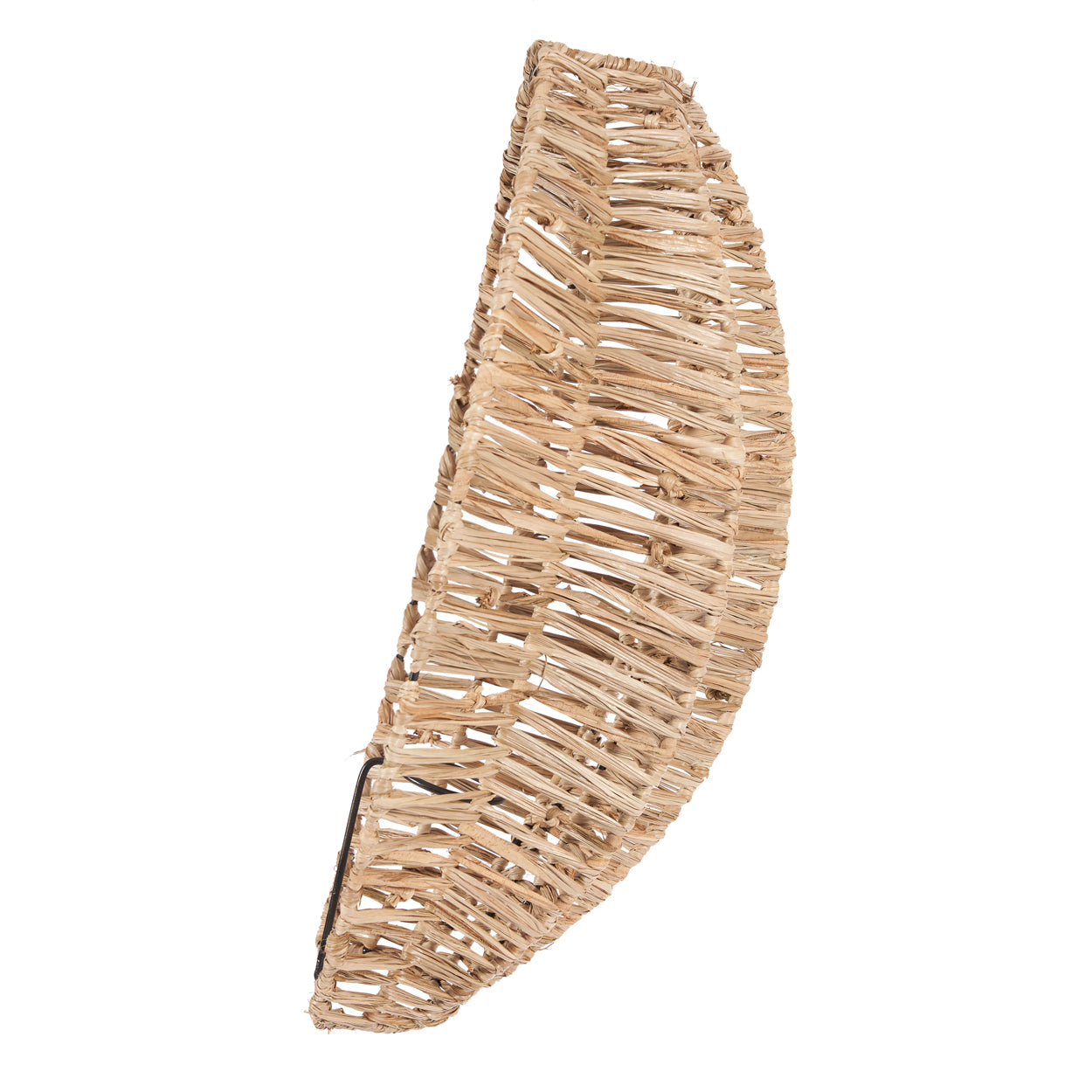 Bazar Bizar - De Avanti Applique Muurlamp - Naturel - M