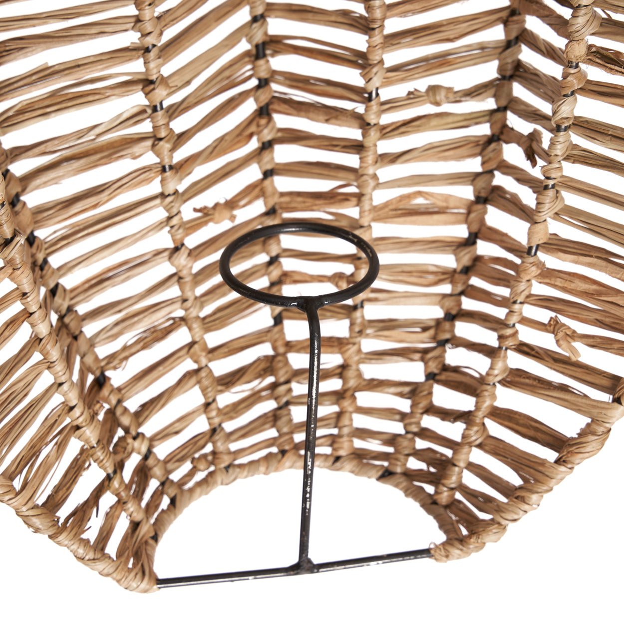 Bazar Bizar - De Avanti Applique Muurlamp - Naturel - M