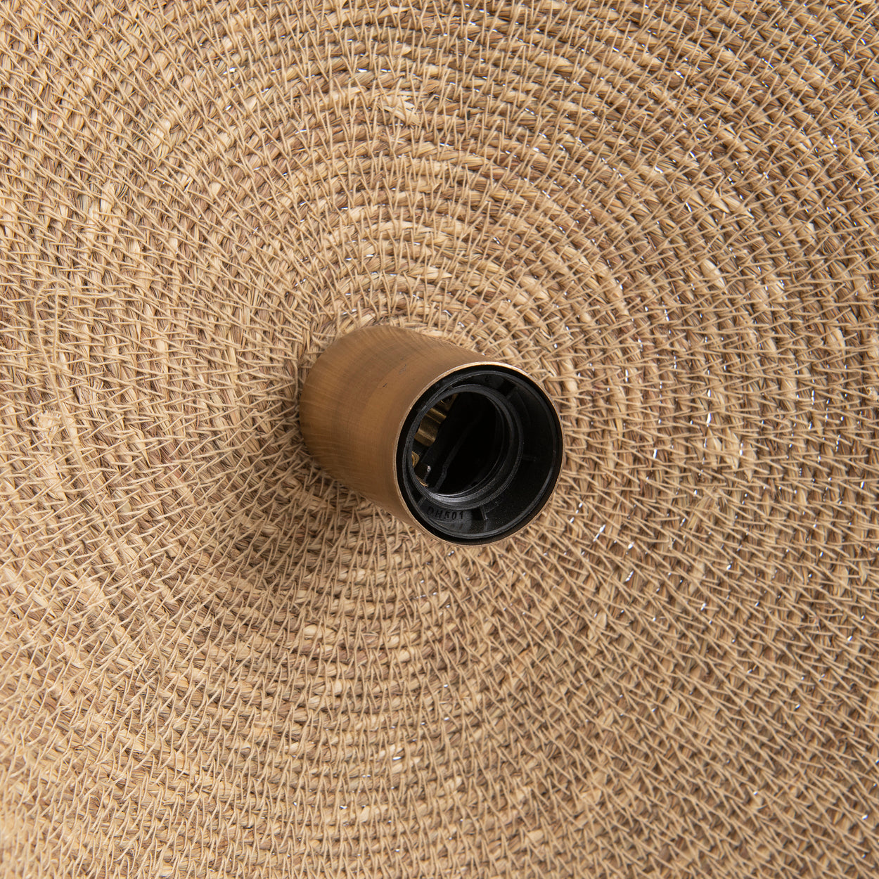 Bazar Bizar De Lovalova Hanglamp - Naturel - M