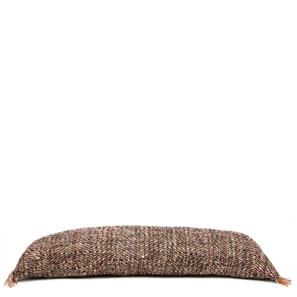 Bazar Bizar De Oh My Gee Kussenhoes - Zwart Koper - 35x100