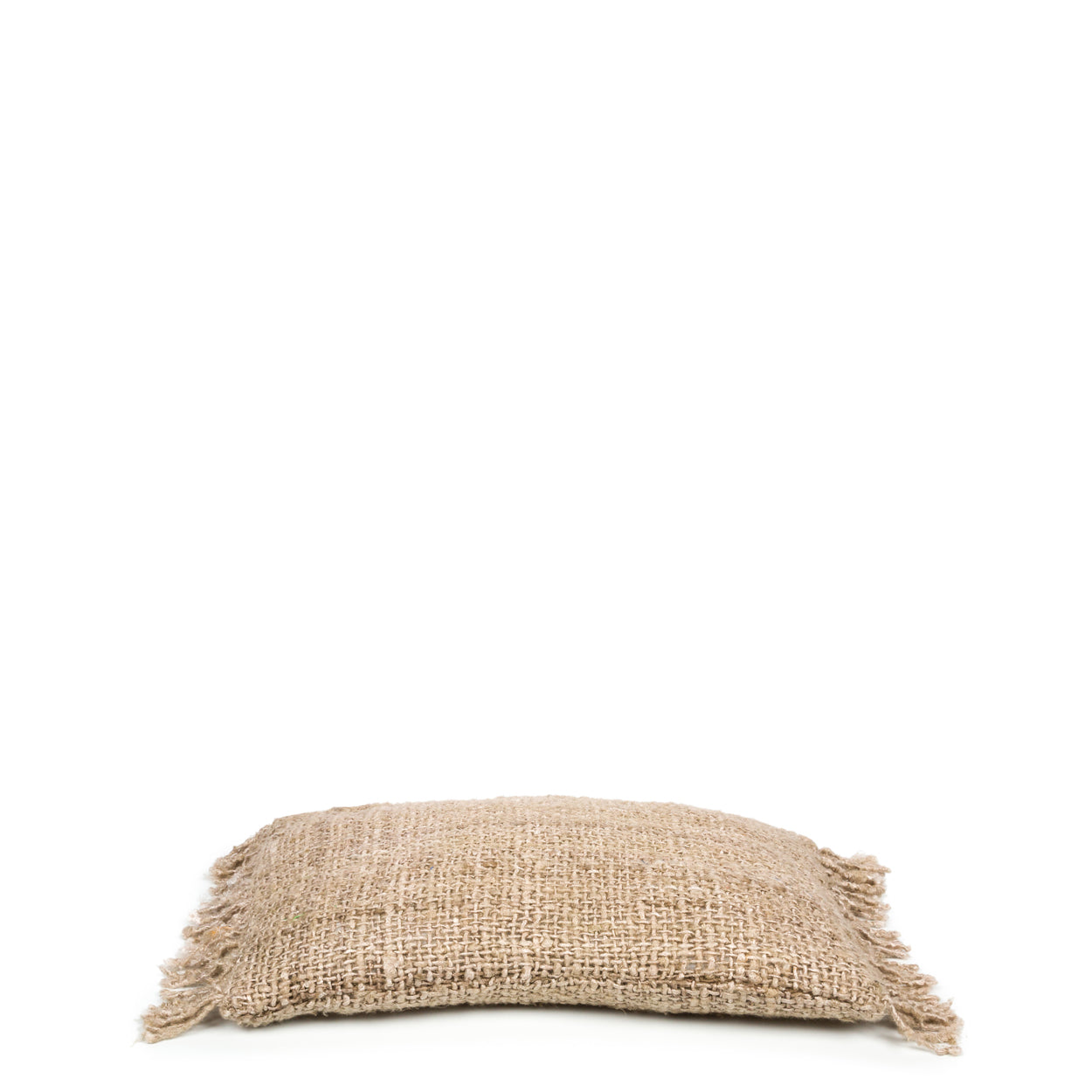 Bazar Bizar De Oh My Gee Kussenhoes - Beige - 30x50