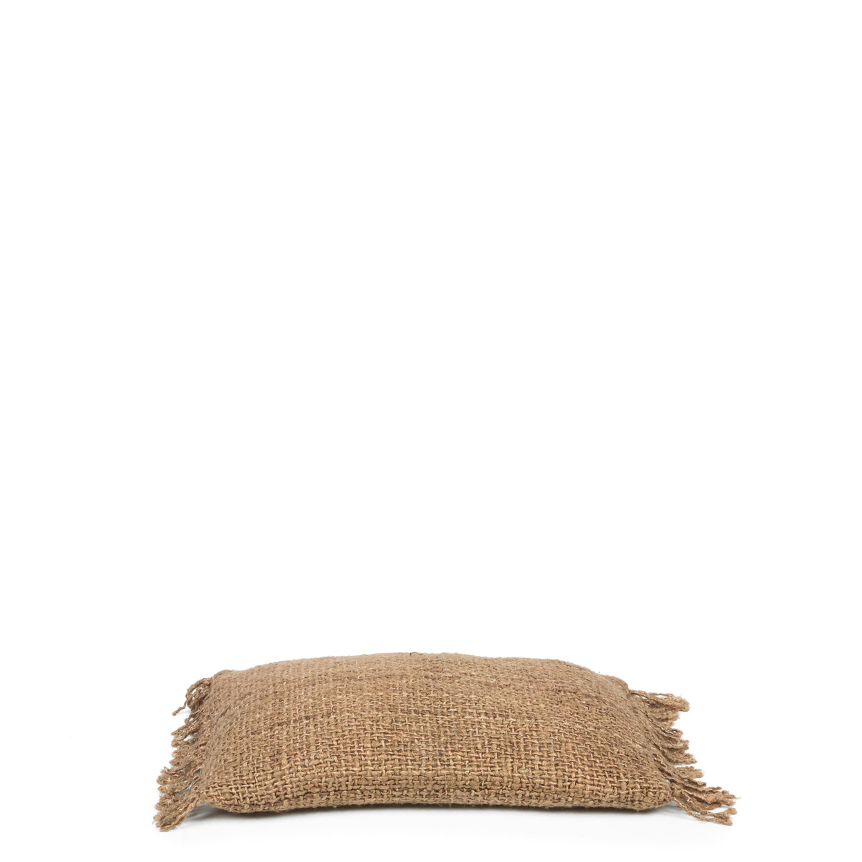 Bazar Bizar De Oh My Gee Kussenhoes - Brown - 30x50