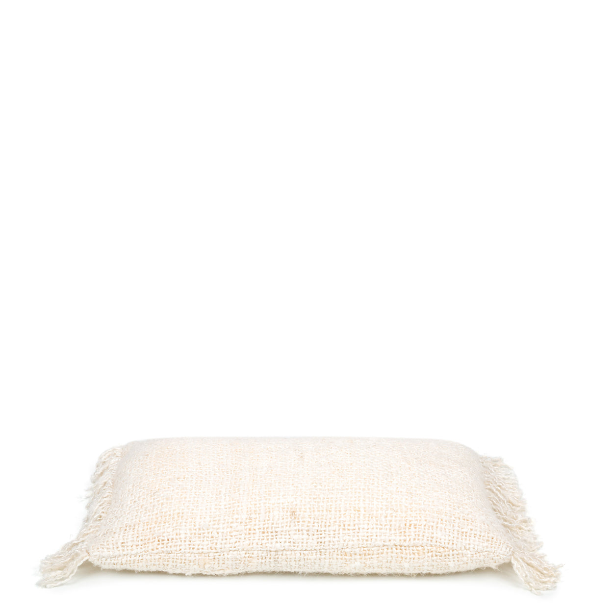 Bazar Bizar De Oh My Gee Kussenhoes - Creme - 30x50