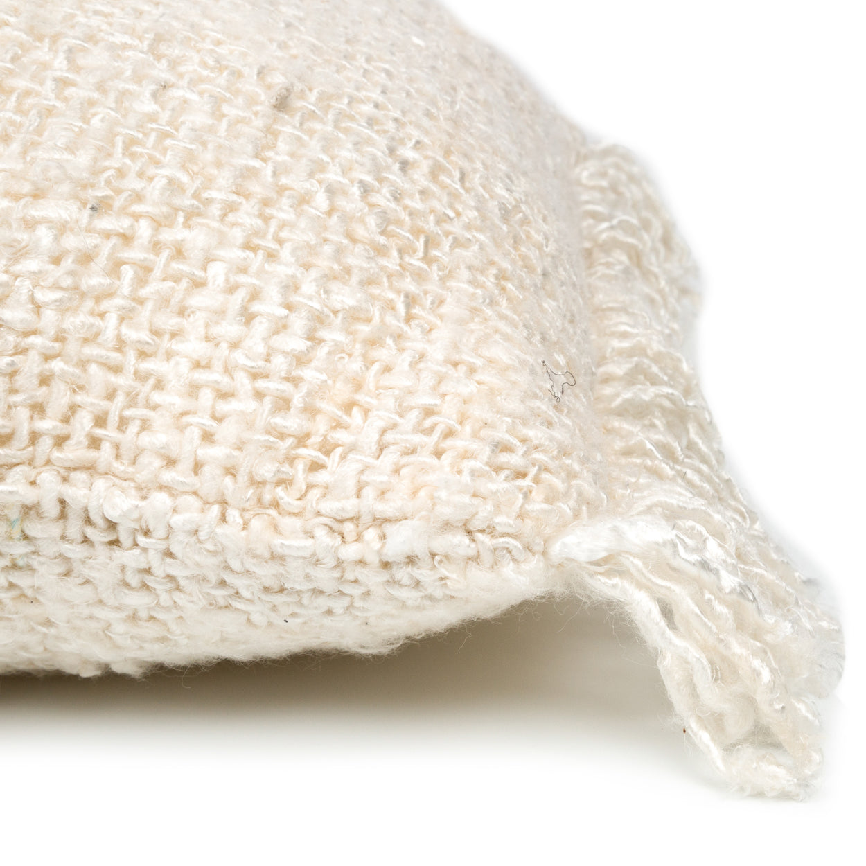 Bazar Bizar De Oh My Gee Kussenhoes - Creme - 35x100