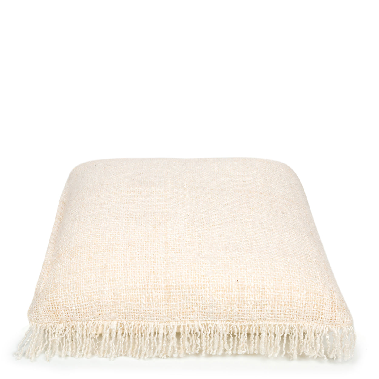 Bazar Bizar De Oh My Gee Kussenhoes - Creme - 60x60