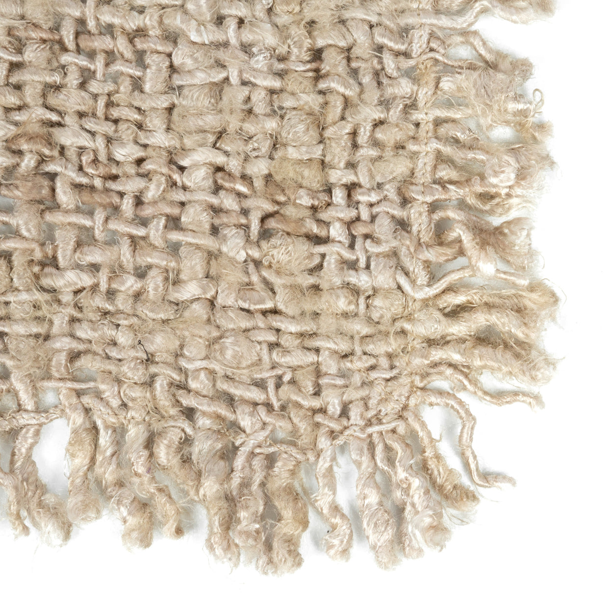 Bazar Bizar De Oh My Gee Placemat - Beige - Set van 4