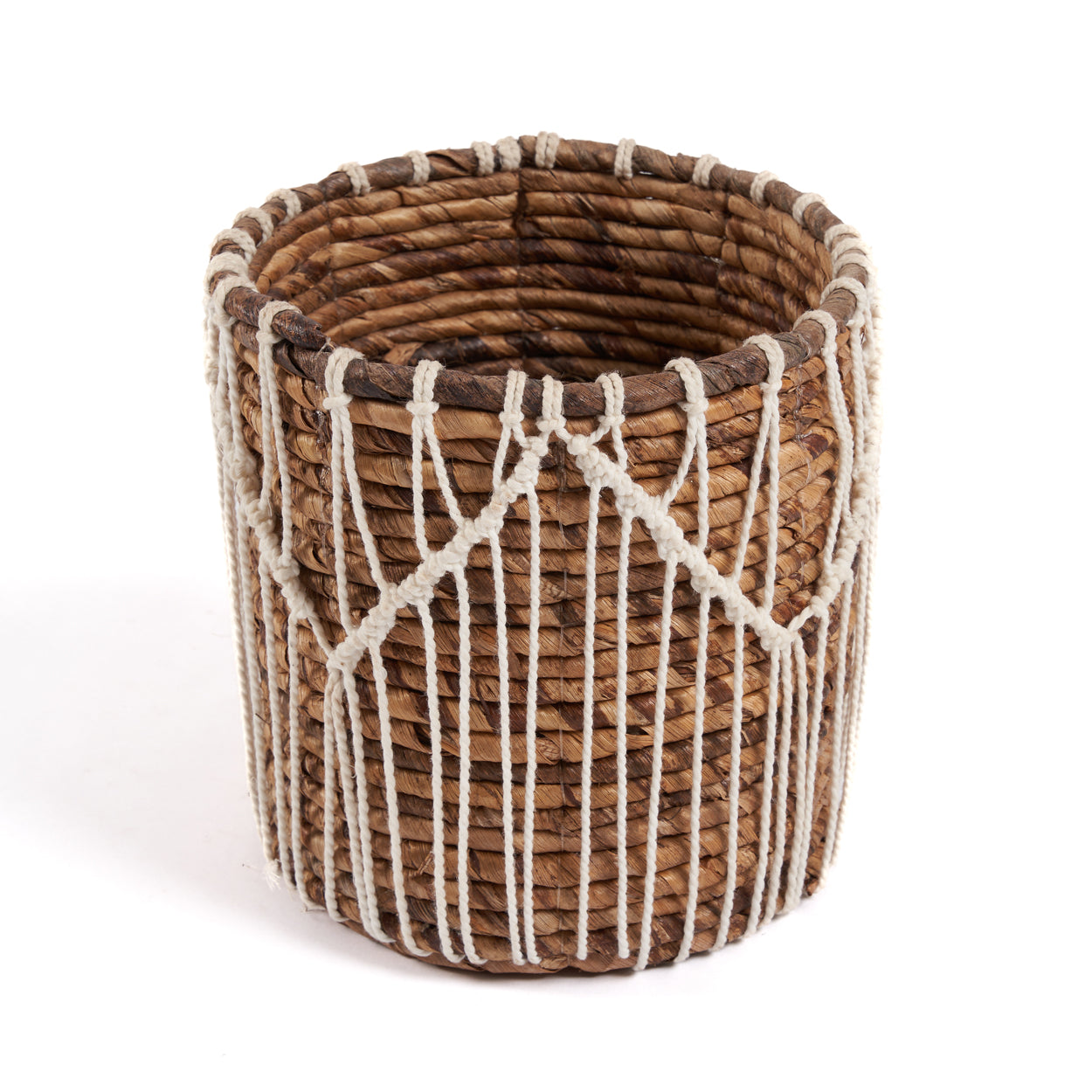 Bazar Bizar De Macra-mazing Mand - Naturel Wit - M