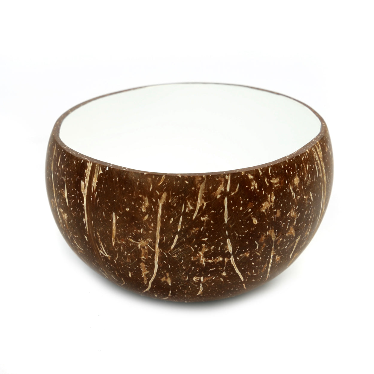 Bazar Bizar De Coco Food Kom - Naturel Wit