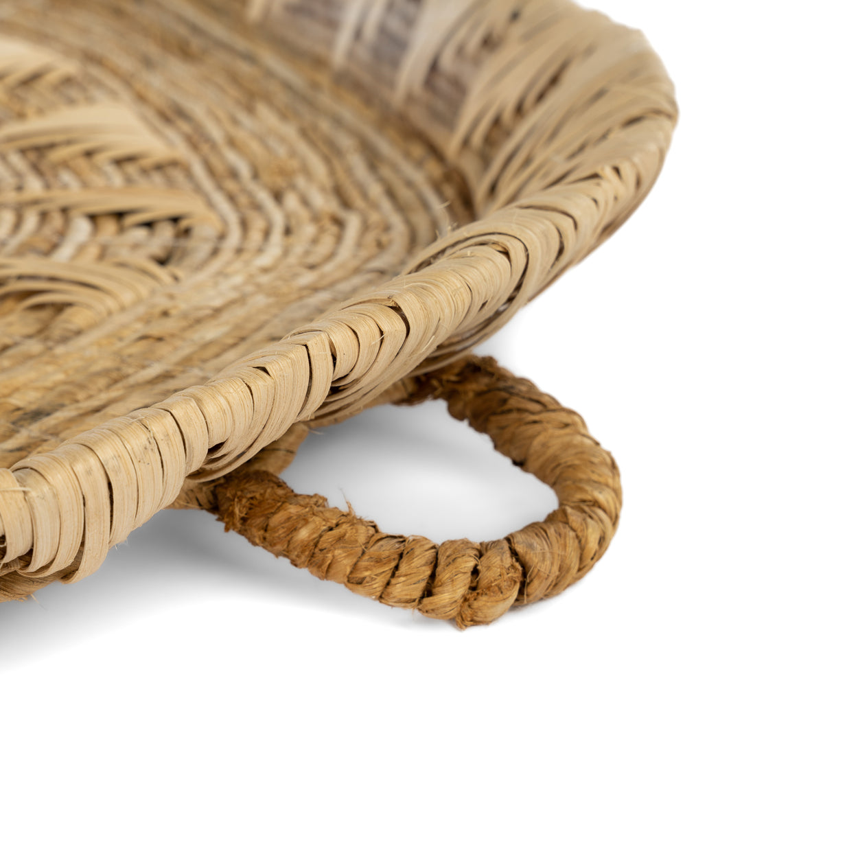 Bazar Bizar De Xolo Muurdecoratie - Naturel - L